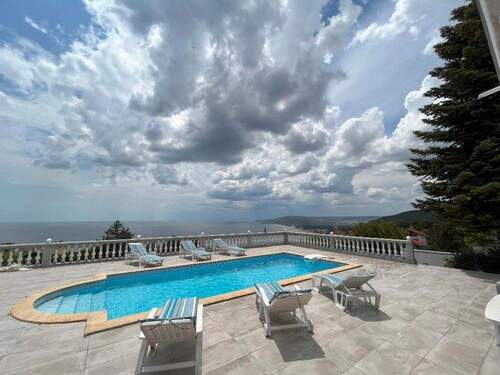 Bild 4 - Einfamilienhaus mit 146,00 m&sup2; in Baltschik zum Kaufen