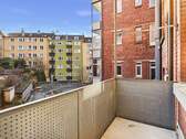Balkon - 
