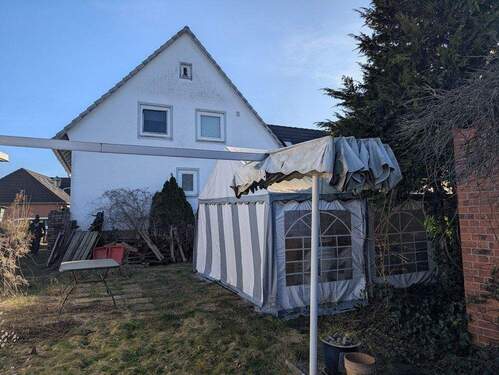 4 - 6 Zimmer Einfamilienhaus zum Kaufen in Lüneburg