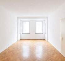 * Provisionsfrei! 2 Zimmer, top saniert, Balkon & Altbaucharme im Szeneviertel Gostenhof! * - Nürnberg