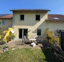 Reihenmittelhaus als Alternative zur Eigentumswohnung, Saarbrücken-Bübingen