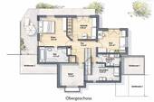 Obergeschoss - 
