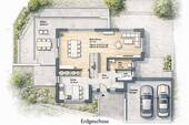 Erdgeschoss - 