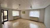 Wohn-/Essbereich - 2 Zimmer Etagenwohnung in Obersulm-Willsbach