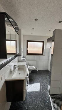 Bad/Toilette - 