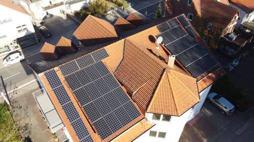 Pv Anlage - 