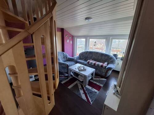 Wohnzimmer - 