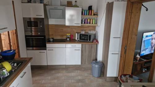Küche - 