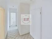 Beispielwohnung - Flur - 