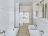 Beispielwohnung - Badezimmer - 