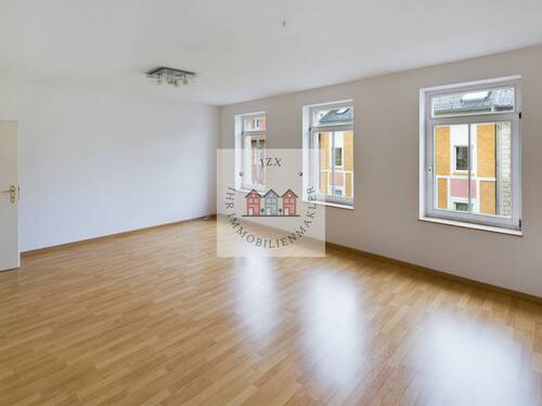Beispielwohnung - Wohnzimmer - 