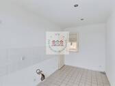 Beispielwohnung - Küche - 