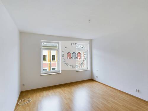 Beispielwohnung - Schlafzimmer - 
