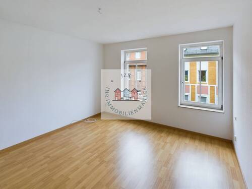 Beispielwohnung - Schlafzimmer - 