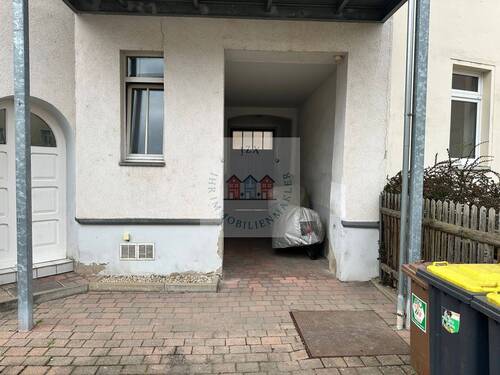 Durchgang - 