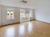Beispielwohnung - Wohnzimmer - 