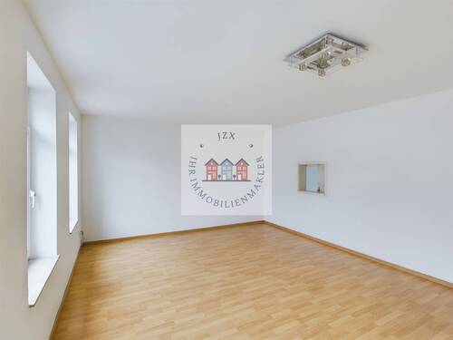 Beispielwohnung - Wohnzimmer - 