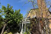Rückansicht - 5 Zimmer Einfamilienhaus zum Kaufen in München