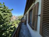 Balkon OG - 