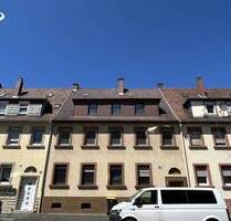 BIETERVERFAHREN - PROVISIONSFREI für Käufer: Mehrfamilienhaus mit Potenzial in Kaiserslautern