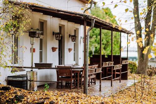 Terrasse - 