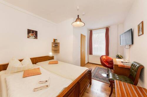 Gästezimmer - 