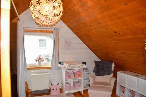Kinderzimmer OG - 