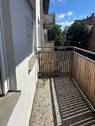 Balkon - Attraktive 3-Zimmer-Wohnung mit Balkon in Top-Lage