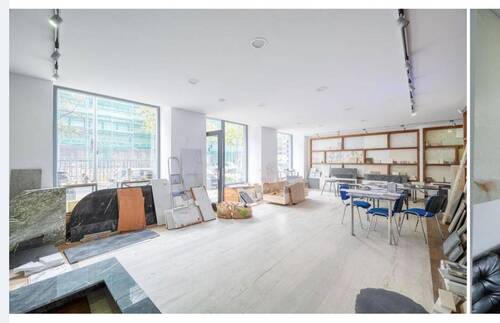 Bild 1 - Helle Gewerbefläche - 1.700,00 EUR Kaltmiete,