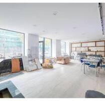 Helle Gewerbefläche - 1.700,00 EUR Kaltmiete, in Berlin (PLZ: 10587) Charlottenburg