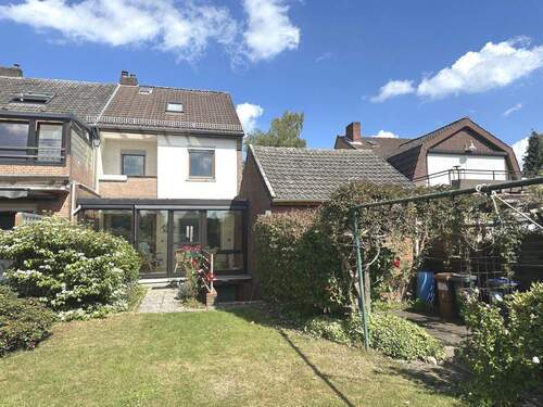 Bild 2 - 5 Zimmer Reihenendhaus zum Kaufen in Bremen / Blumenthal