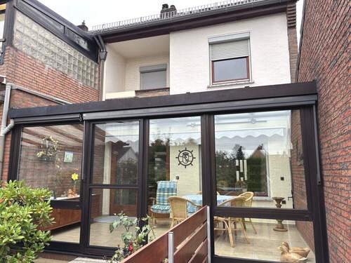 Bild 4 - Reihenendhaus mit 120,00 m² in Bremen / Blumenthal zum Kaufen