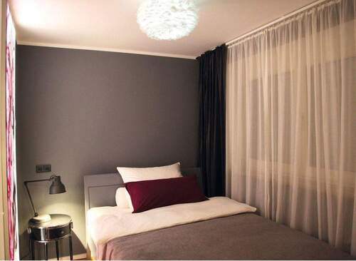 Bild 2 - 2 Zimmer Etagenwohnung zur Miete in Potsdam