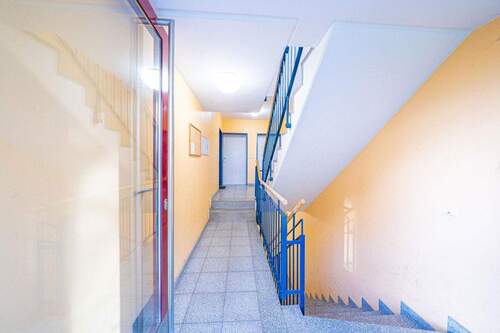 Hausflur Eingang - 