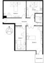 Grundriss - 