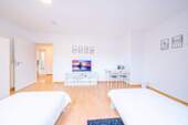 mittleres Zimmer - 