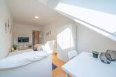 kleinstes Zimmer - 
