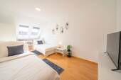 kleinstes Zimmer - 