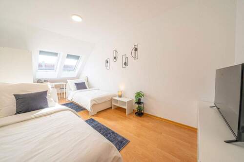 kleinstes Zimmer - 