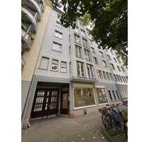 Erstbezug nach Komplettrenovierung! 4-Zimmerwohnung in der Mainzer Neustadt, nähe Zollhafen & Rhein