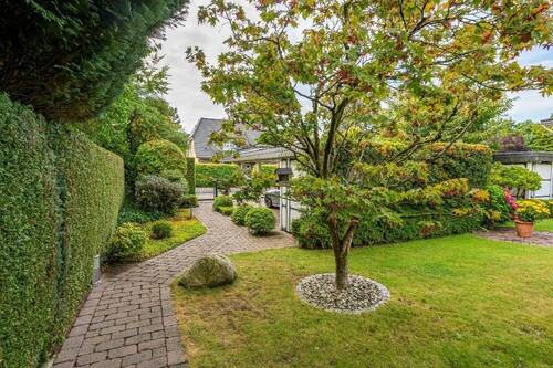 Bild 2 - 5 Zimmer Einfamilienhaus zum Kaufen in Hamburg