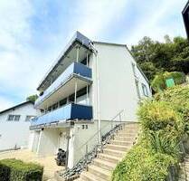 Freistehendes 4-Parteien-Mehrfamilienhaus - saniert und vielseitig nutzbar - Wuppertal Langerfeld