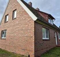 Dachgeschosswohnung am Elisabethfehnkanal im Seemannsort Barßel - Barßel / OT Elisabethfehn