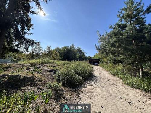 Baugrundstück - Gewerbeobjekt (Büro, Produktion, Verkauf) in Wriezen zum Kaufen