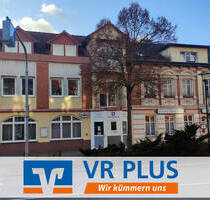 Gaststätte mit Pension - Vielseitiges Objekt mit Potenzial - Osterburg