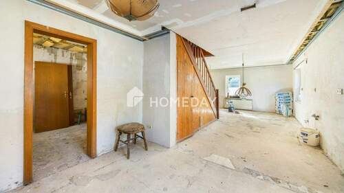 EG Wohnzimmer 1 - Einfamilienhaus mit 180,00 m&sup2; in Dobbin-Linstow zum Kaufen