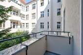 Balkon - 