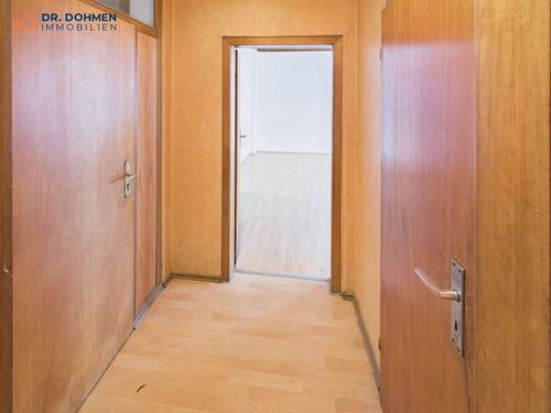Wohnungsflur - 