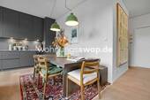 Bild 3 - 3 Zimmer Etagenwohnung in Berlin