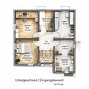 Erdgeschoss - 